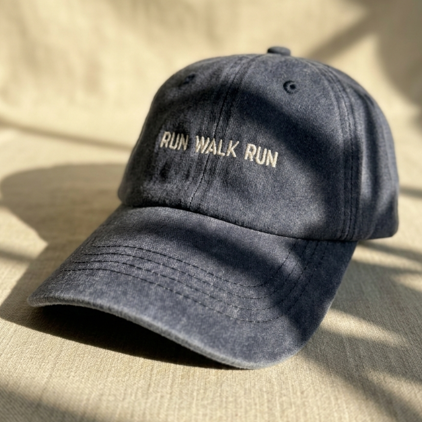 Run Walk Run